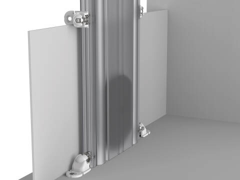 F12 Компенсационный элемент для sBox 43333000