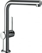 Смеситель для кухни Hansgrohe Talis M54 однорычажный хром 72840000