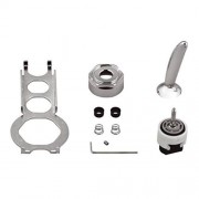 Картридж, тримач і заглушка для змішувача для кухні Hansgrohe Starck 95052000