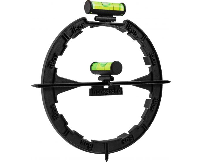 Уровень Hansgrohe для iBox universal 93500000