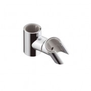 Тримач ручного душу для штанги Hansgrohe Rainbow хром 97336000