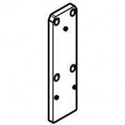 Компенсатор толщины плитки для душевой стойки Hansgrohe Raindance Select 95960000