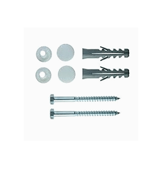 Комплект креплений для унитазов Kolo S110500000