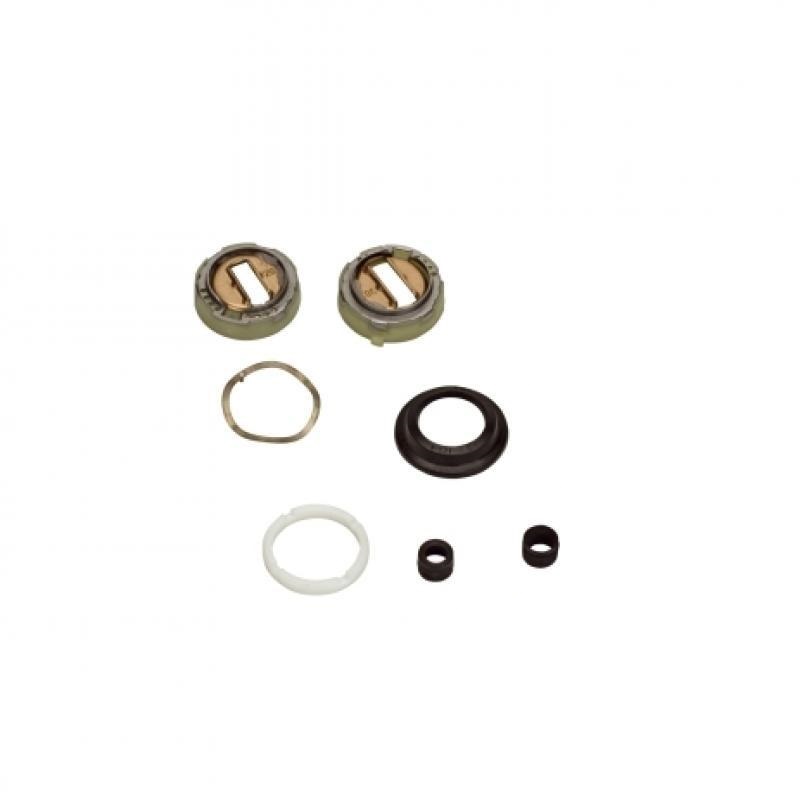 Монтажный набор для смесителя Hansgrohe 98804000