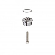 Шланговое з'єднання для термостатичного змішувача для душу Hansgrohe Ecostat 98556000