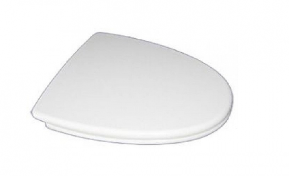 Сидіння з кришкою для унітазу Kolo Modo/Runa Soft-Close дюропласт білий S110163420