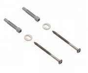 Монтажный комплект для смесителя Hansgrohe 96179000