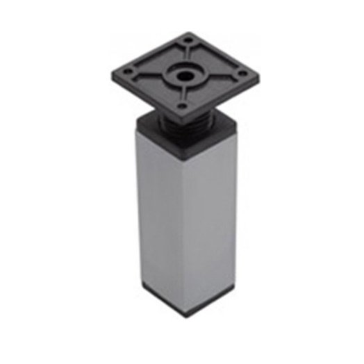 Ножка для тумбы Kolo Freja матовый хром A816413001