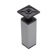 Ніжка для тумби Kolo Freja матовий хром A816413001