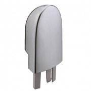 Заглушка для душової штанги Hansgrohe Unica'A хром 96272000