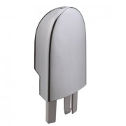 Заглушка для душевой штанги Hansgrohe Unica'A хром 96272000