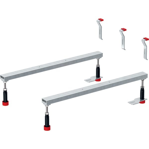 Комплект ніжок Geberit для ванни з вузьким краєм 554.900.00.1