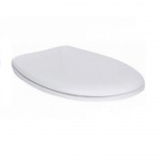 Сидіння з кришкою для унітазу Kolo Idol поліпропілен білий S110192130