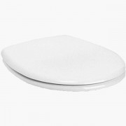 Сиденье с крышкой для унитаза Kolo Idol Soft-Close дюропласт белый S110163410