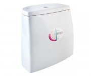 Сливной бачок для унитаза Kolo Runa керамика белый L84000000