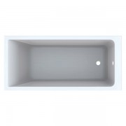 Ванна акрилова Geberit Renova Plan 170х70 з ніжками білий 554.314.01.1