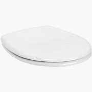 Сиденье с крышкой для унитаза Kolo Idol Soft-Close дюропласт белый S110163410