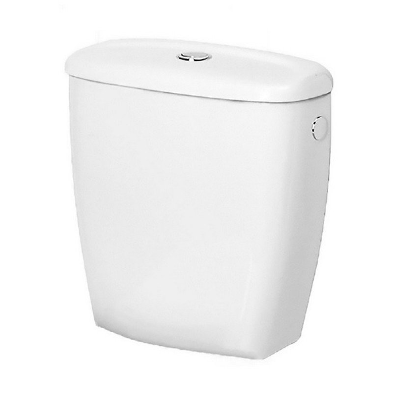 Зливний бачок для унітазу Kolo Idol кераміка білий M1400800U