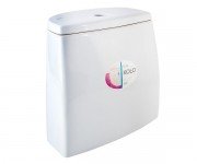 Сливной бачок для унитаза Kolo Runa керамика белый L84000000