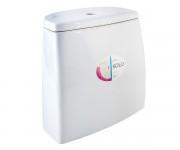 Зливний бачок для унітазу Kolo Runa кераміка білий L84000000