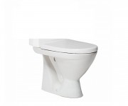 Чаша унитаза-компакта Kolo Modo вертикальный выпуск керамика белый L34203000