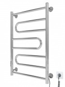 Электрический полотенцесушитель Mario Атлас-І TR 700х500x55 правое подключение 4820111355679