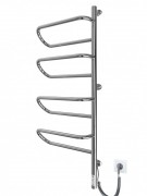 Электрический полотенцесушитель Mario Электра-I TR 1000x475/150 правое подключение 4820111355662