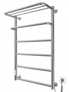 Электрический полотенцесушитель Mario Hotel-I TR 800х530/240 правое подключение 4820111355549