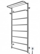 Электрический полотенцесушитель Mario Hotel-I TR 1090х530/240 правое подключение 4820111355556