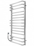 Електричний полотенцесушитель Mario Преміум Люкс-I TR 1100x500/170 ліве підключення 4820111356126
