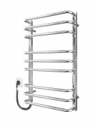 Электрический полотенцесушитель Mario Премиум Стандарт-I TR 800x500/170 левое подключение 4820111356133