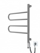 Электрический полотенцесушитель Mario Тристар-I TR 600х445/55 4820111355631