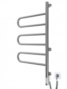 Электрический полотенцесушитель Mario Тристар-I TR 800х445/55 4820111355648
