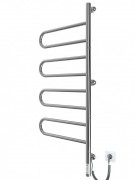 Электрический полотенцесушитель Mario Тристар-I TR 1000х445/55 4820111355655