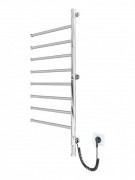 Електричний полотенцесушитель Mario Веер-I TR 1000х445/55 поворотний 4820111355624