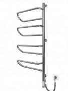 Електричний полотенцесушитель Mario Електра-I TR 1000x475/150 праве підключення 4820111355662