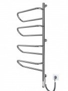 Электрический полотенцесушитель Mario Электра-I TR 1000x475/150 правое подключение 4820111355662