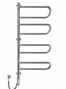 Електричний полотенцесушитель Mario Електра-I TR 1000x445/150 ліве підключення 4820111356041