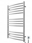 Електричний полотенцесушитель Mario Фенікс-I TR 830x500/100 праве підключення 4820111355723