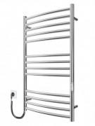 Електричний полотенцесушитель Mario Фенікс-I TR 830x500/100 ліве підключення 4820111356102