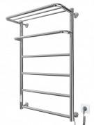 Електрична рушникосушка Mario Hotel-I TR 800х530/240 праве підключення 4820111355549