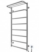 Электрический полотенцесушитель Mario Hotel-I TR 1090х530/240 правое подключение 4820111355556
