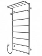 Електрична рушникосушка Mario Hotel-I TR 1090х530/240 ліве підключення 4820111355990