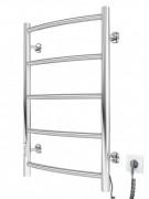 Електрична рушникосушка Mario Класик HP-I TR 650x430/75 праве підключення 4820111355419