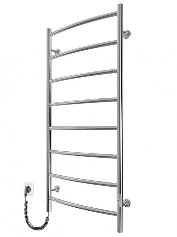 Електрична рушникосушка Mario Класик HP-I TR 1090x530/85 ліве підключення 4820111355877