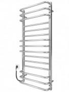 Електричний полотенцесушитель Mario Преміум Люкс-I TR 1100x500/170 ліве підключення 4820111356126