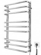 Електричний полотенцесушитель Mario Преміум Стандарт-I TR 800x500/170 праве підключення 4820111355792