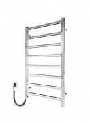 Электрический полотенцесушитель Mario Токио-І TR 800х500/80 левое подключение 4820111356065