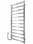 Электрический полотенцесушитель Mario Токио-І TR 1200х500/80 левое подключение 4820111356348
