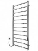 Электрический полотенцесушитель Mario Токио-І TR 1200х500/80 левое подключение 4820111356348